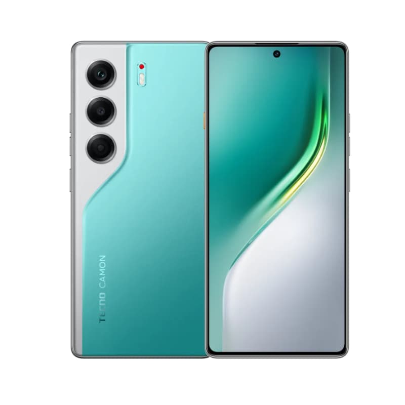 Tecno Camon 40 4G