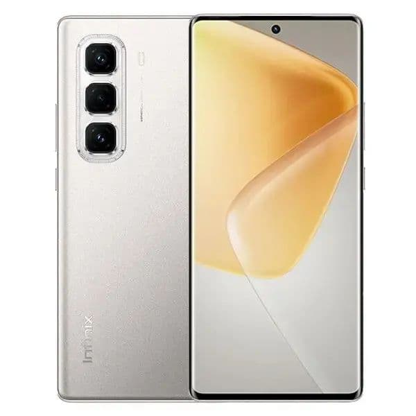 Infinix Hot 60 Pro Plus 8GB+128GB