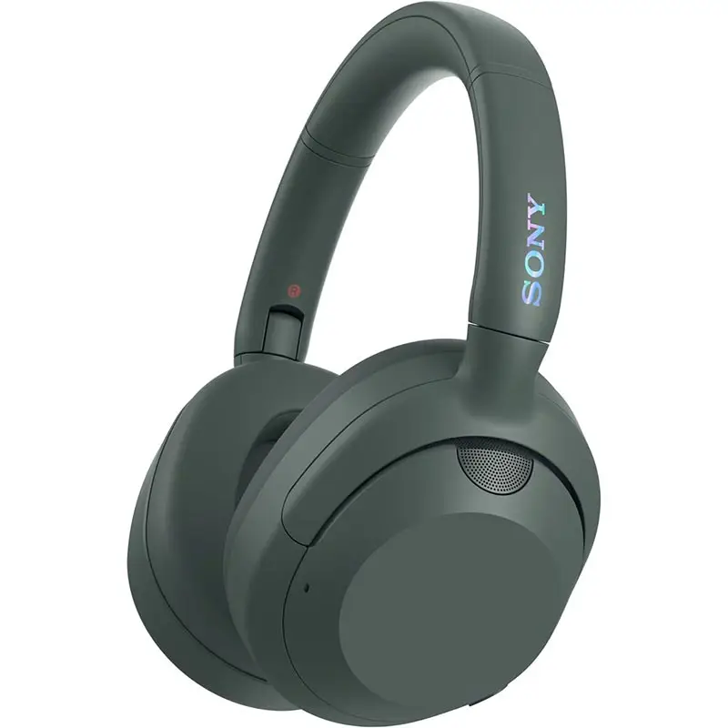 Sony ULT WEAR Wireless Over-Ear Noise-Canceling Headphones – WHULT900N (Forest Grey)